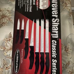 Knife Set