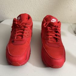Nike Air Max Size 12 