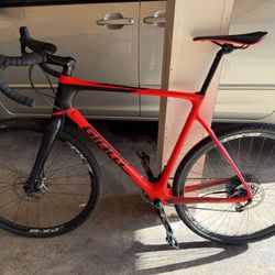 Giant TCX Advanced SX Carbon Cyclocross