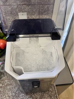Ice maker