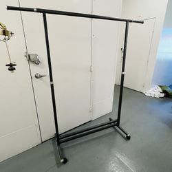 Clothing Rack