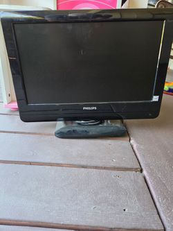 Phillips LCD  Tv