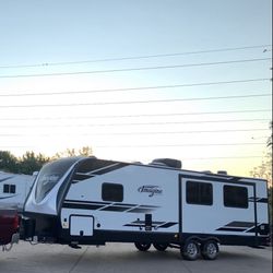 2020 Grand design, imagine 26’