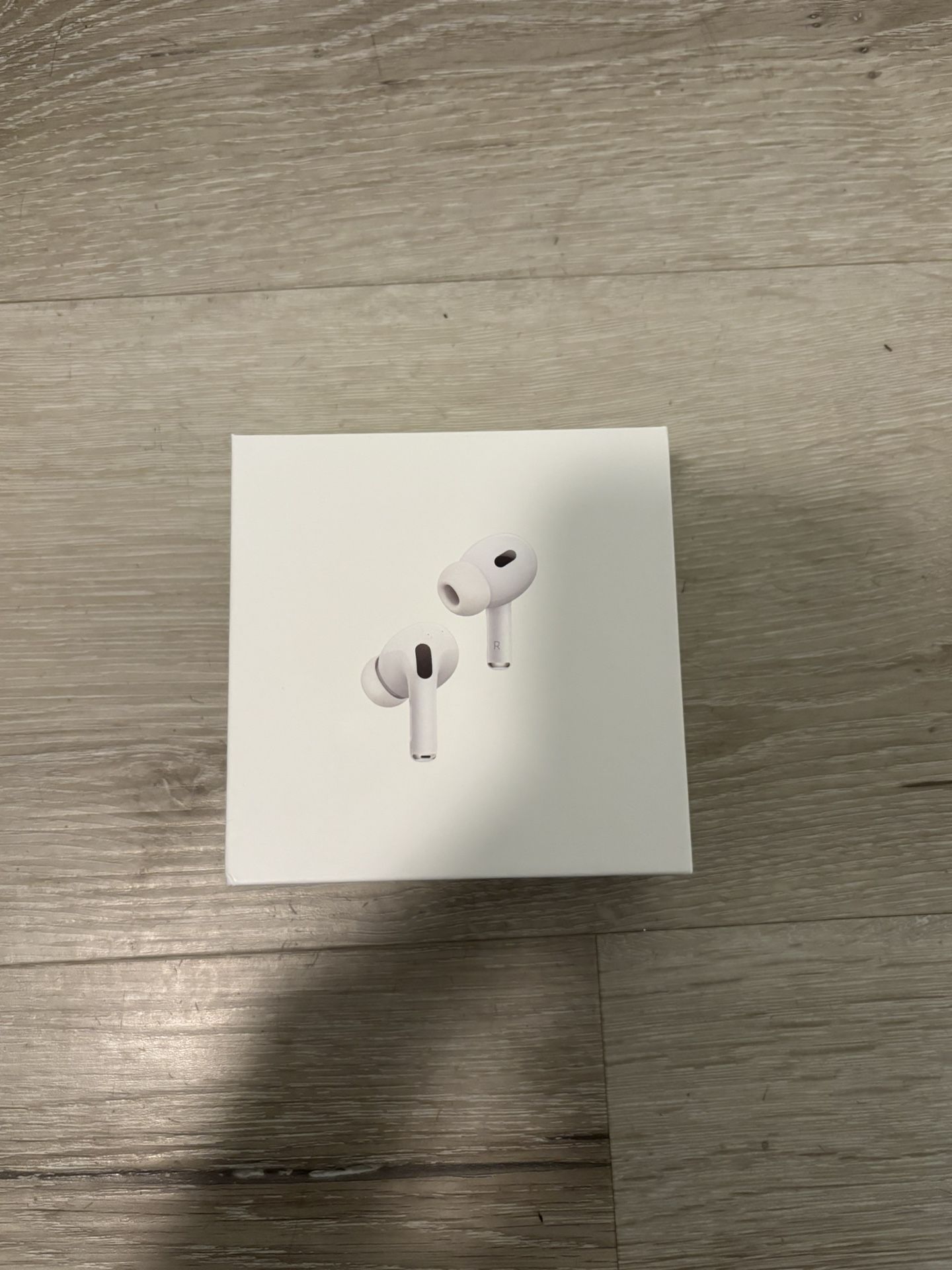AirPods Pro 2 Gen 🤩 Brand New!!!