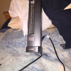 LASKO rotating Fan
