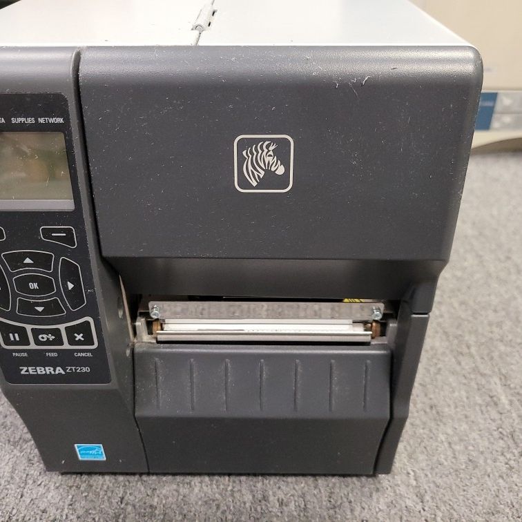 Zebra ZT230 Thermal Printer