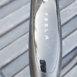 Tesla Gen 2 Universal Mobile Connector Charger.