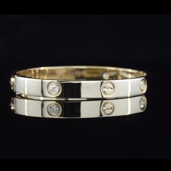 Bracelets 14k Diamonds 💎 Real 