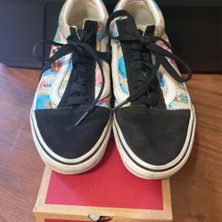 Vans Shoes