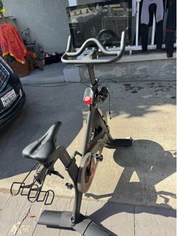 Peloton Bike