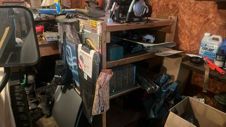 Shop cart