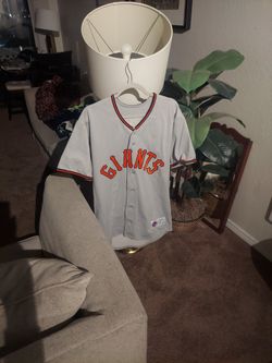 Very Rare Aco Giants Jersey
