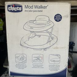 Infant Walker - Chicco Mod