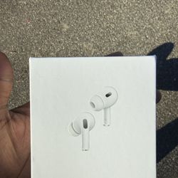 AirPod Gen 2 
