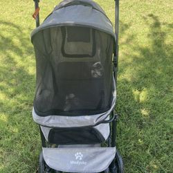 Dog Stroller 