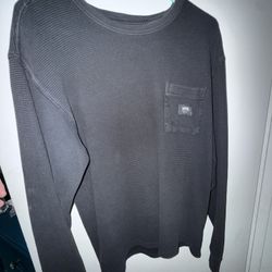 Vans Men’s Black thermo 