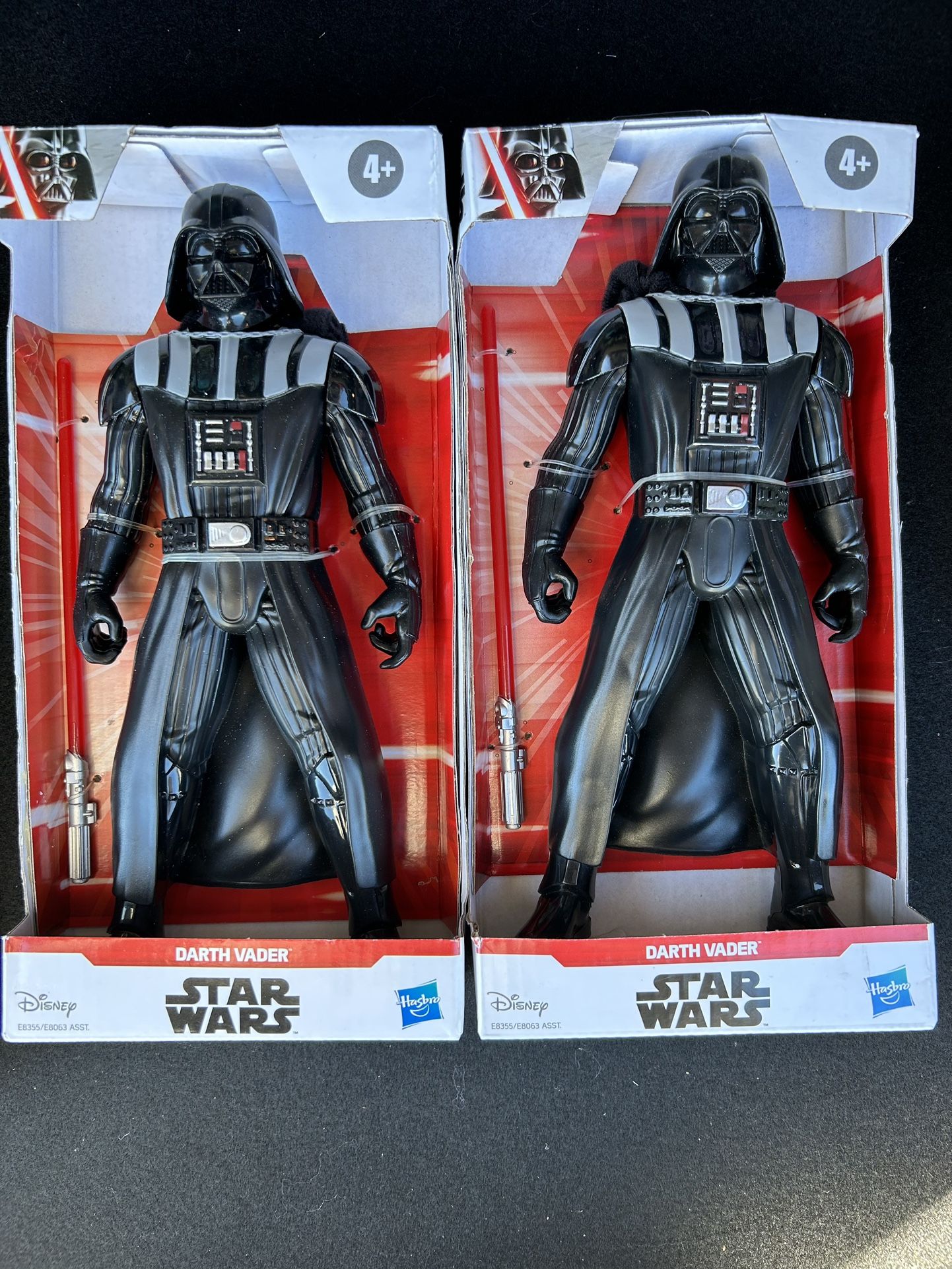 Star Wars Toys