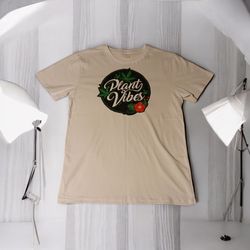 Size large t-shirt