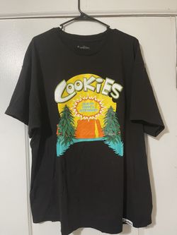 Cookies Shirt
