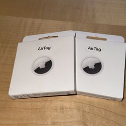 Apple Airtag 1 Pack - MX532LL/A - 2 For $40 Or 1 For $22