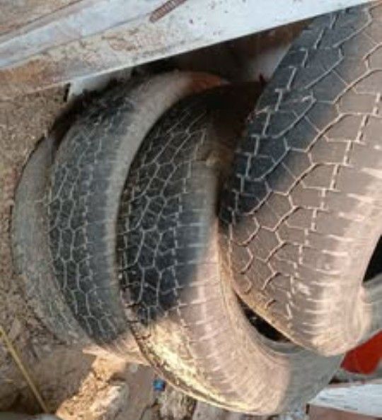 Corsa LT275/65R18 123/120s