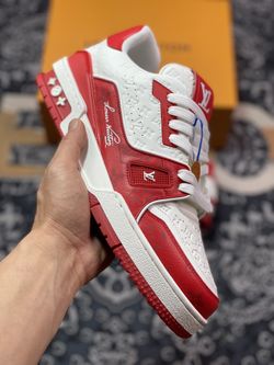 Trainer Sneaker Low