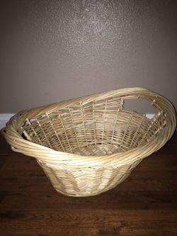 Medium Basket
