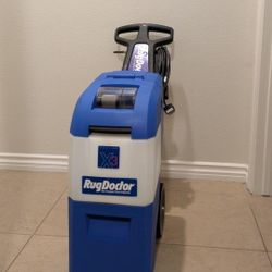 FREE Upholstery And Rug Doctor Carpet Cleaner