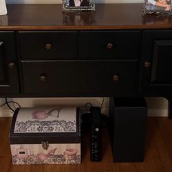 TV Stand  / Dresser