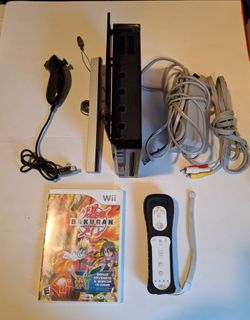 Nintendo Wii
