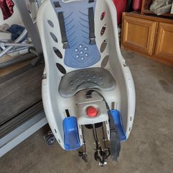 Child Carrier for Bicycle