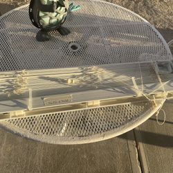 Persianas 35 1/2 X52 1/2