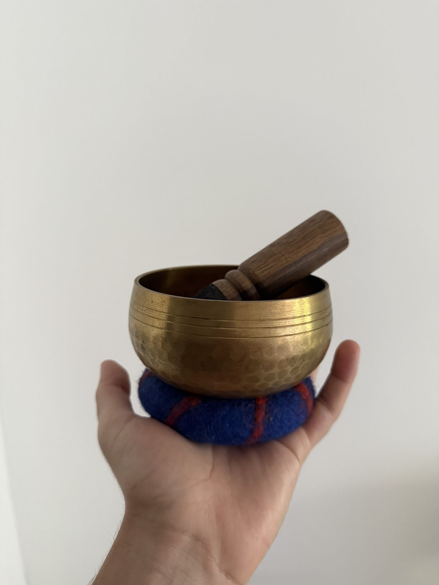 Singing Bowl