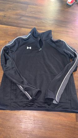 xs under armour