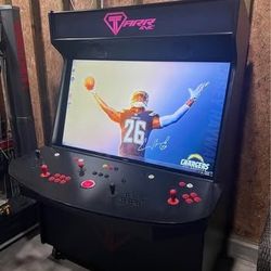 Arcade Game