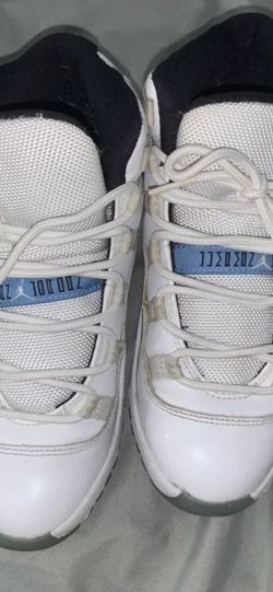 Jordan 11 legend blue