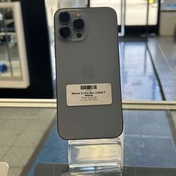 iPhone 13 Pro Max 128GB T-Mobile 