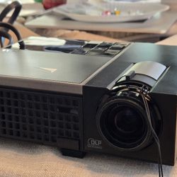 Dell M210X Projector