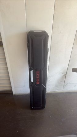 Ruger case