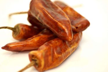 Chile Seco De Oaxaca