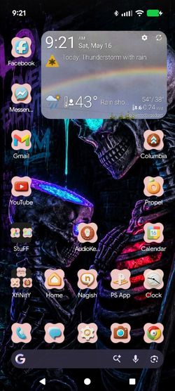 10 PRO XL PIXEL 256GB XFINITY LOCKED