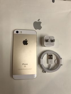 iPhone 5 SE 64GB Factory Unlocked