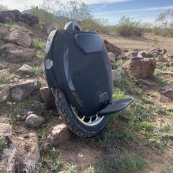 New Kingsong Electric Unicycles (scooter) 