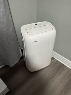 A/C portable