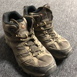 Merrell Hiking Boots