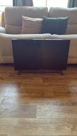 Small tv