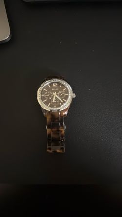 Relic Watch
