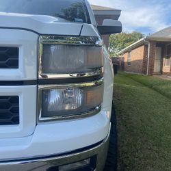 Headlight Restoration 
