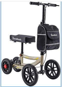 Brand New Knee Scooters!