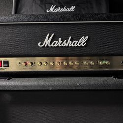 Marshall DSL100hr